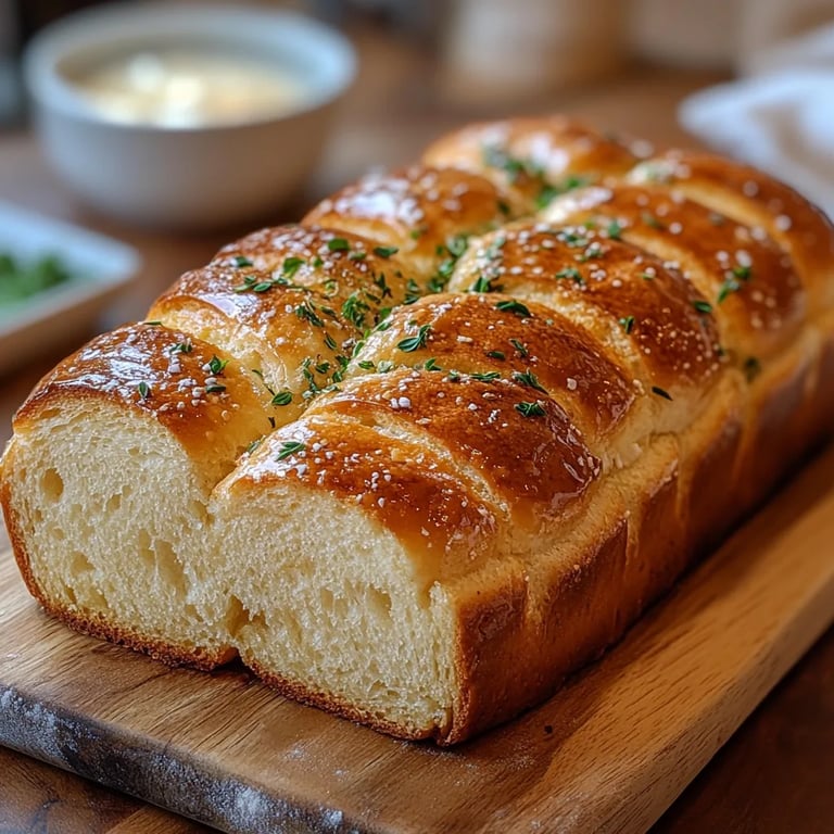 Pan Sureño de Durazno: Una Increíble Receta Secreta