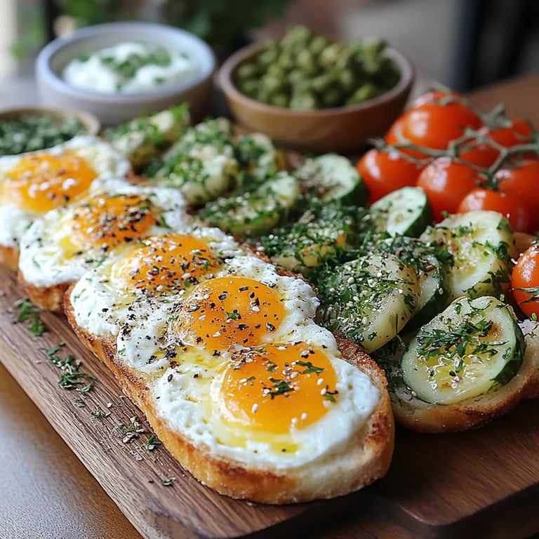 Tostadas de Aguacate y Tomate: Una Increíble Receta Última