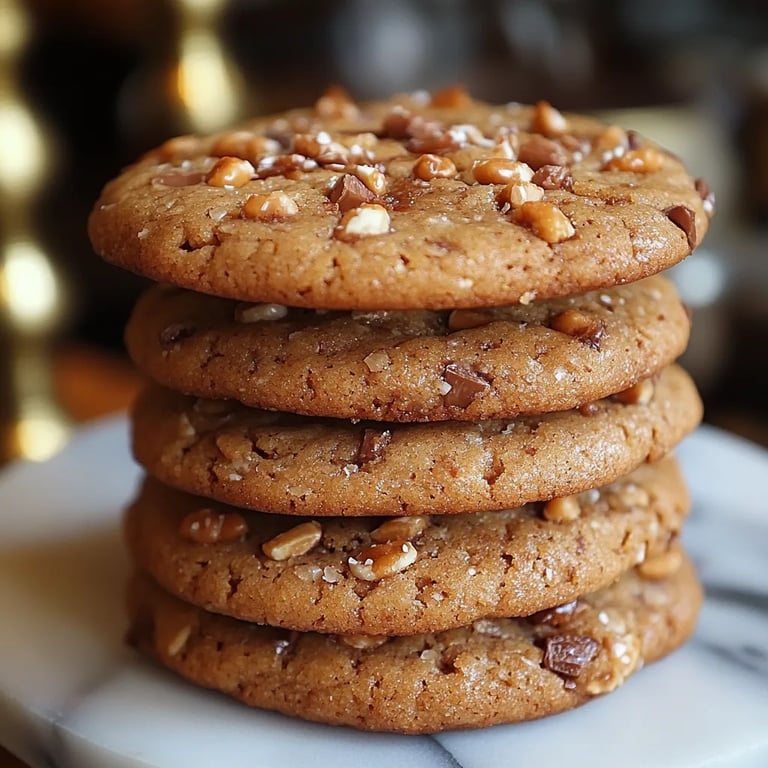 Galletas de Dátiles Fáciles y Saludables: Una Increíble Receta Última
