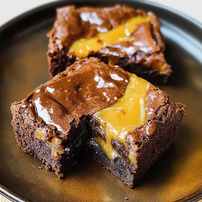 Brownie de Calabaza y Chocolate: Una Increíble Receta Esencial