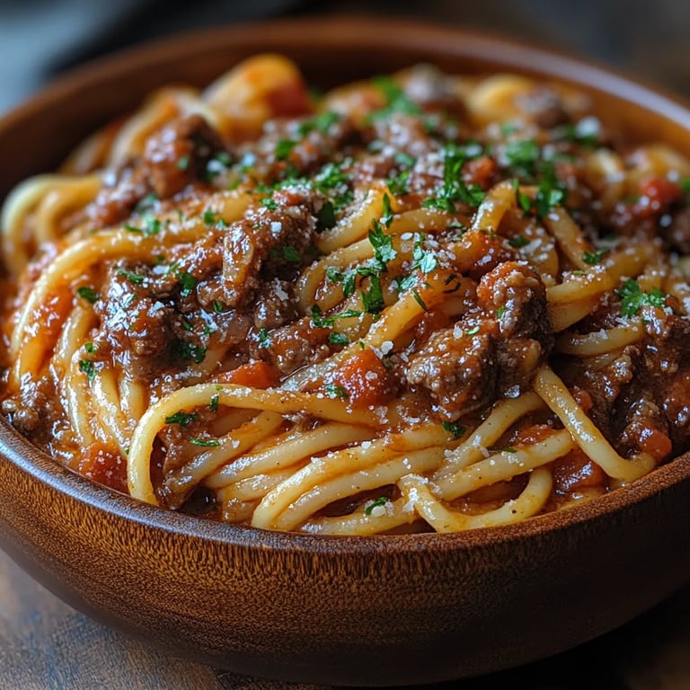 Ragú de Costilla Corta: Una Increíble Receta Última