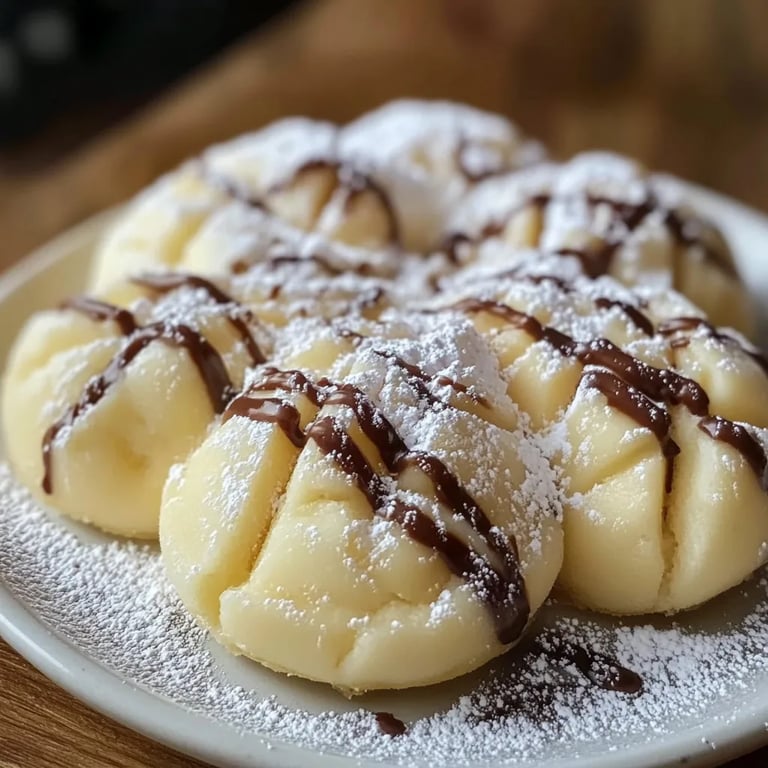 Galletitas con Leche Condensada: Una Increíble Receta Última