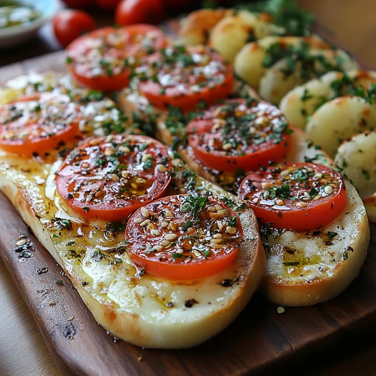 Aperitivos Inspirados en la Cocina Mediterránea: 10 Increíbles Recetas Esenciales