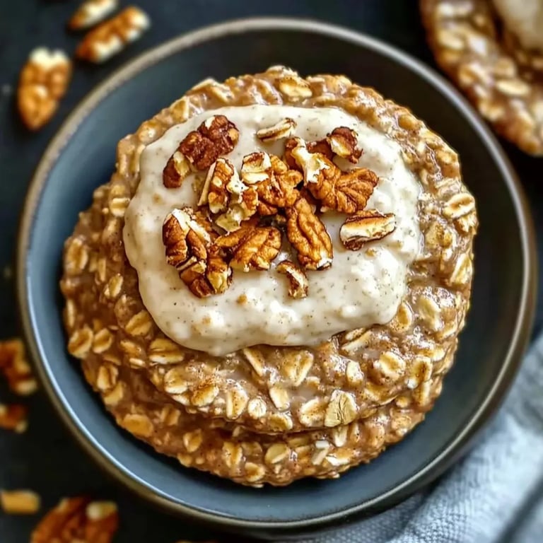 Avena Calabaza Divinas: La Increíble Receta Última