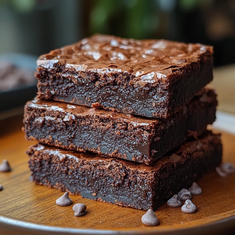 Brownies Keto: La Increíble Receta Última
