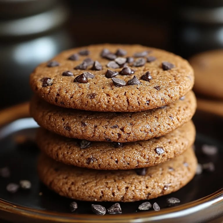 Galletas de Dátiles Saludables y Fáciles: La Última Receta Increíble