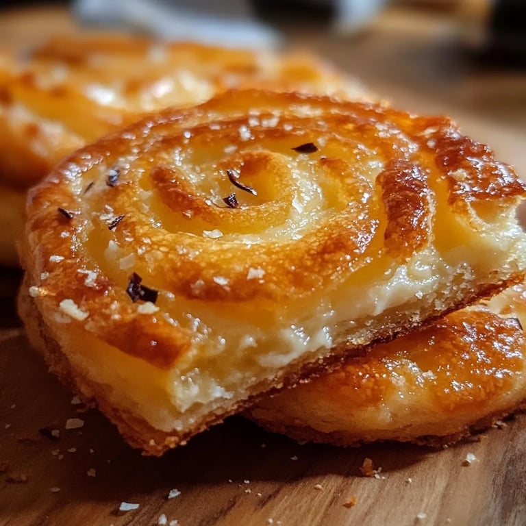 Galletas de Queso Philadelphia y Vainilla: La Increíble Receta Última