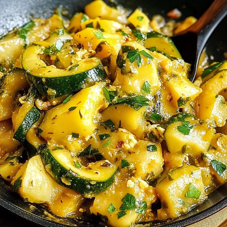 Calabacitas al Horno: Una Increíble Receta Última