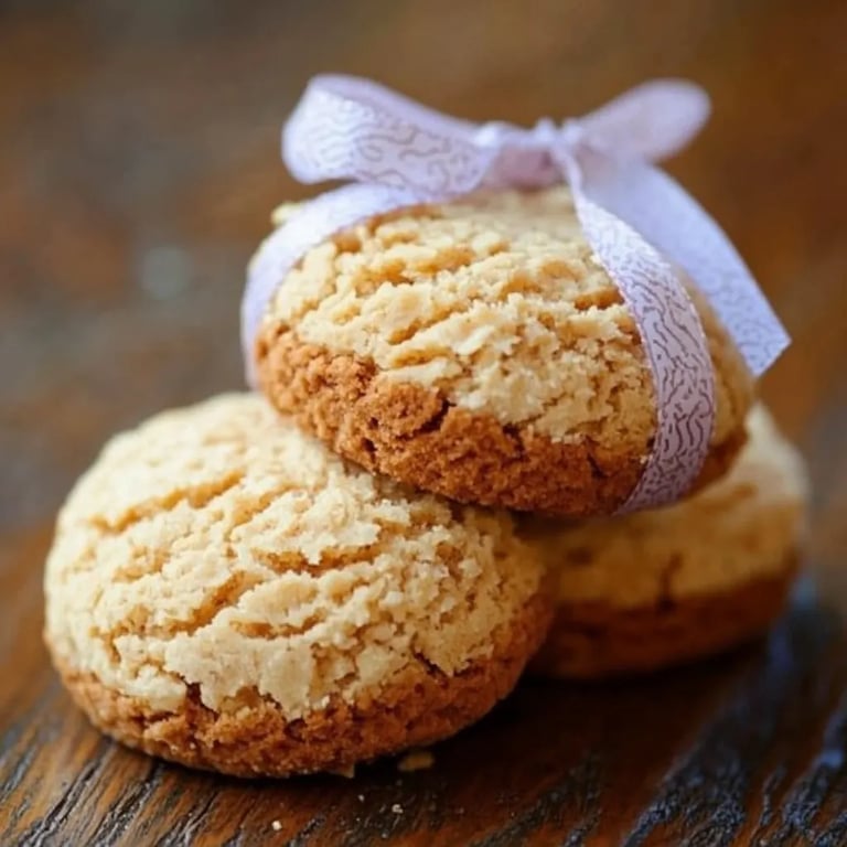 Galletas de Avena Fáciles y Rápidas: Una Increíble Receta Última
