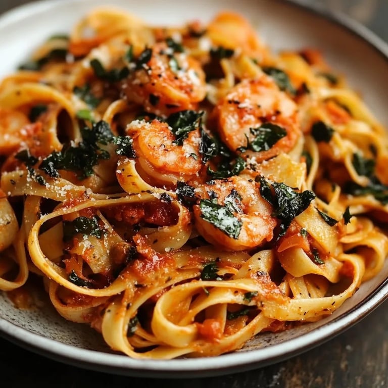 Pasta de Vampiro Rápida y Fácil: La Increíble Receta Secreta