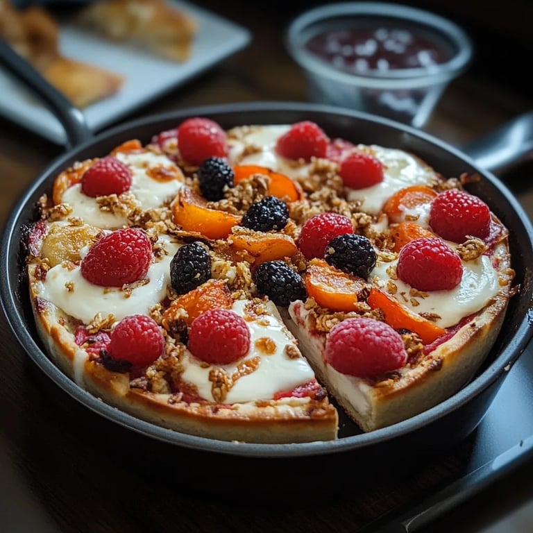 Tablas de desayuno deliciosas y fáciles