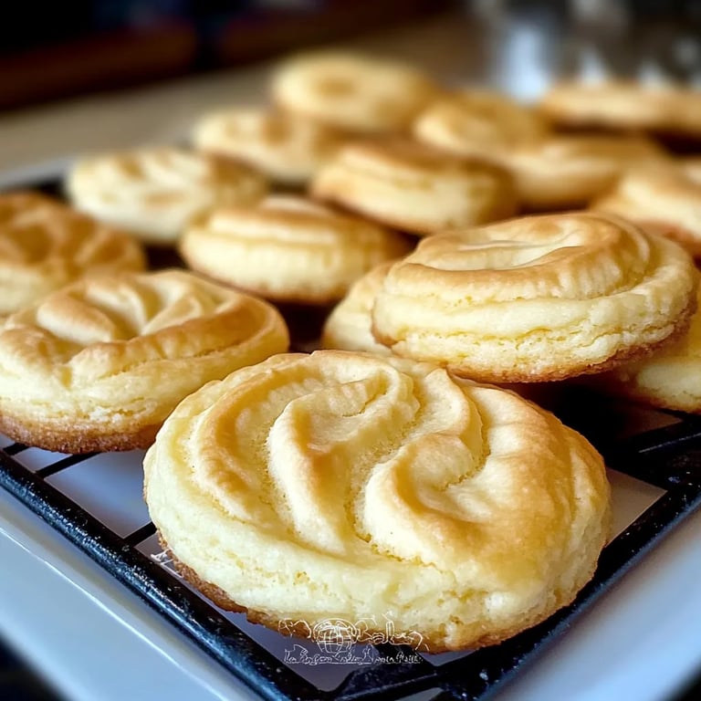 Galletas Danesas: La Última Receta Maravillosa que Deberías Probar