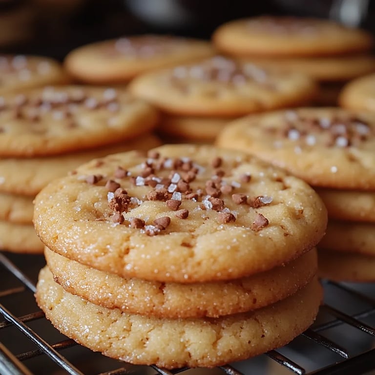 Galletas Keto Irresistibles de Queso Crema: Una Increíble Receta Única