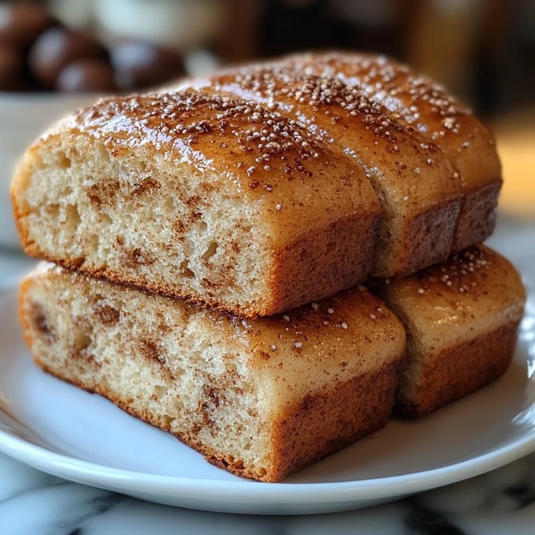 Pan de canela: La Increíble Receta Última