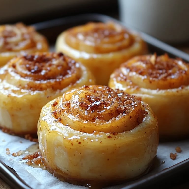 <p>Rollos de Canela Cetogénicos: Una Increíble Receta Última</p>