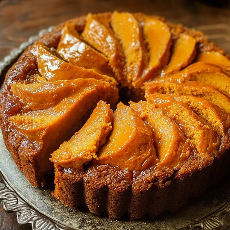 Bizcocho de Calabaza Perfecto: Una Increíble Receta Esencial