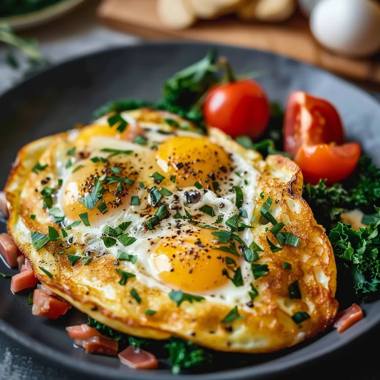 Desayunos Antiinflamatorios Saludables