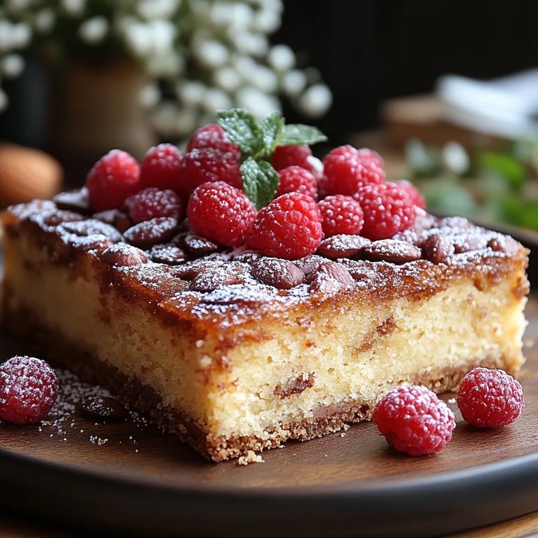 <p>Pastel de Almendras Cetogénico: Una Increíble Receta Última</p>